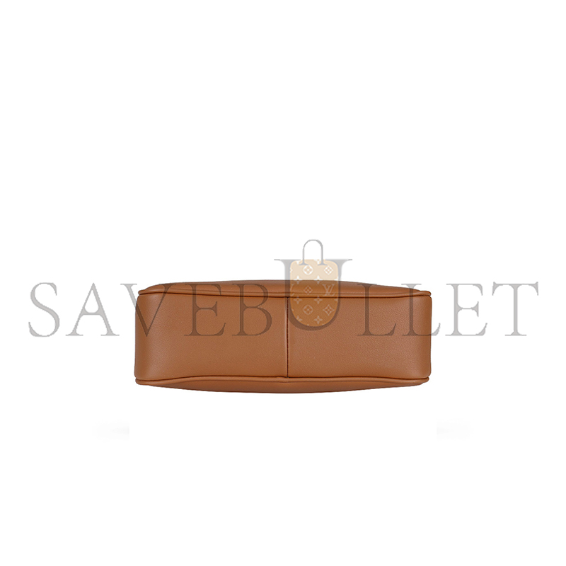 PRADA RE-EDITION 2005 SAFFIANO LEATHER BAG 1BC204 (22*18*6cm)